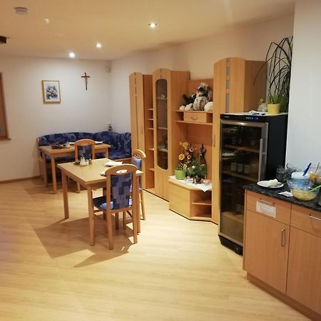 Agriturismo Ferienhof Gschloier (Adults Only) Laion Luaran gambar