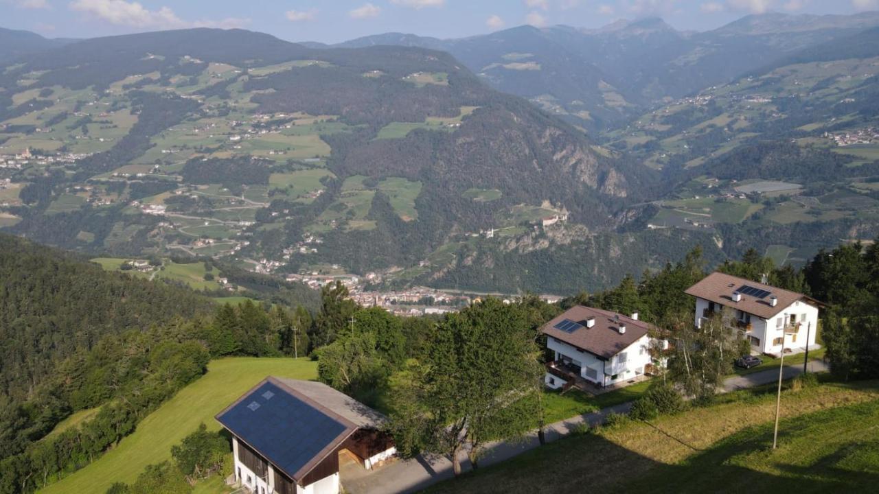 Agriturismo Ferienhof Gschloier (Adults Only) Laion Luaran gambar