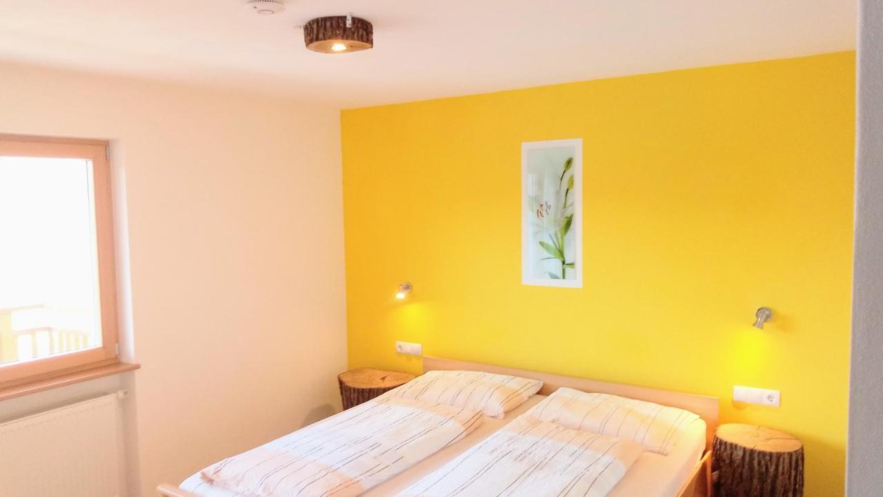 Agriturismo Ferienhof Gschloier (Adults Only) Laion Luaran gambar