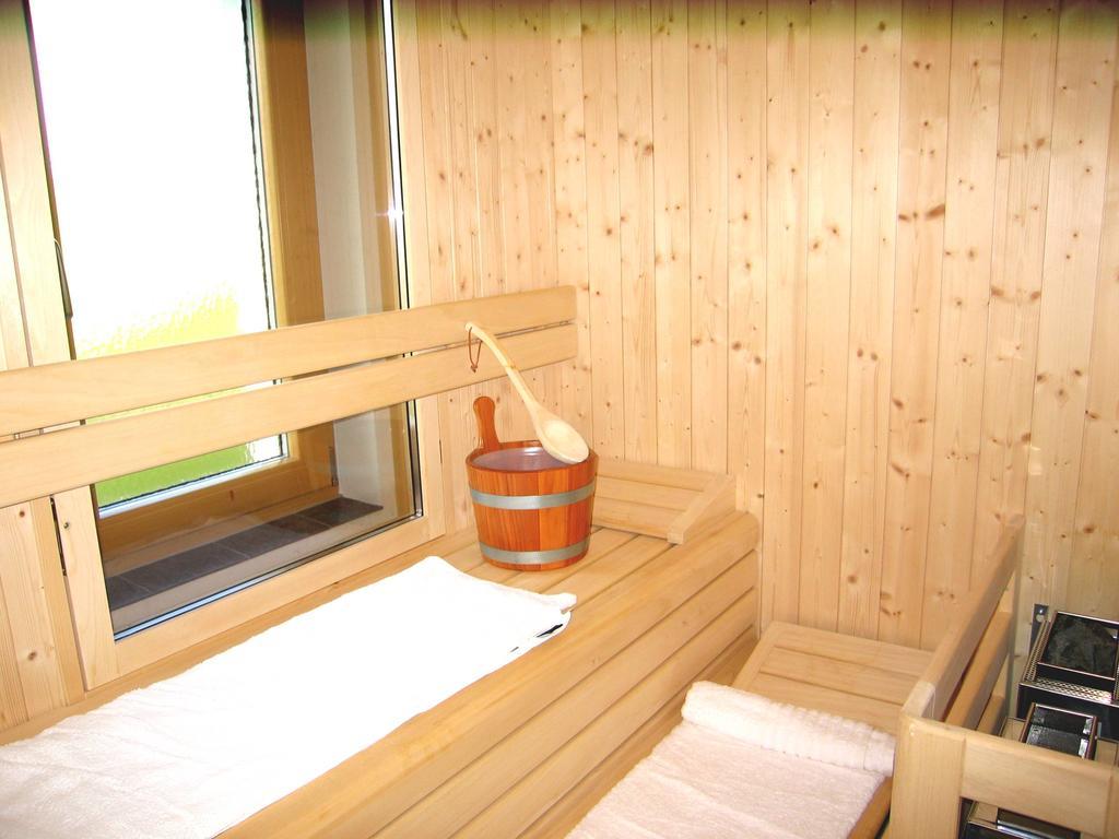 Agriturismo Ferienhof Gschloier (Adults Only) Laion Luaran gambar