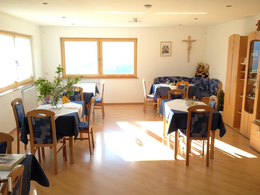 Agriturismo Ferienhof Gschloier (Adults Only) Laion Luaran gambar