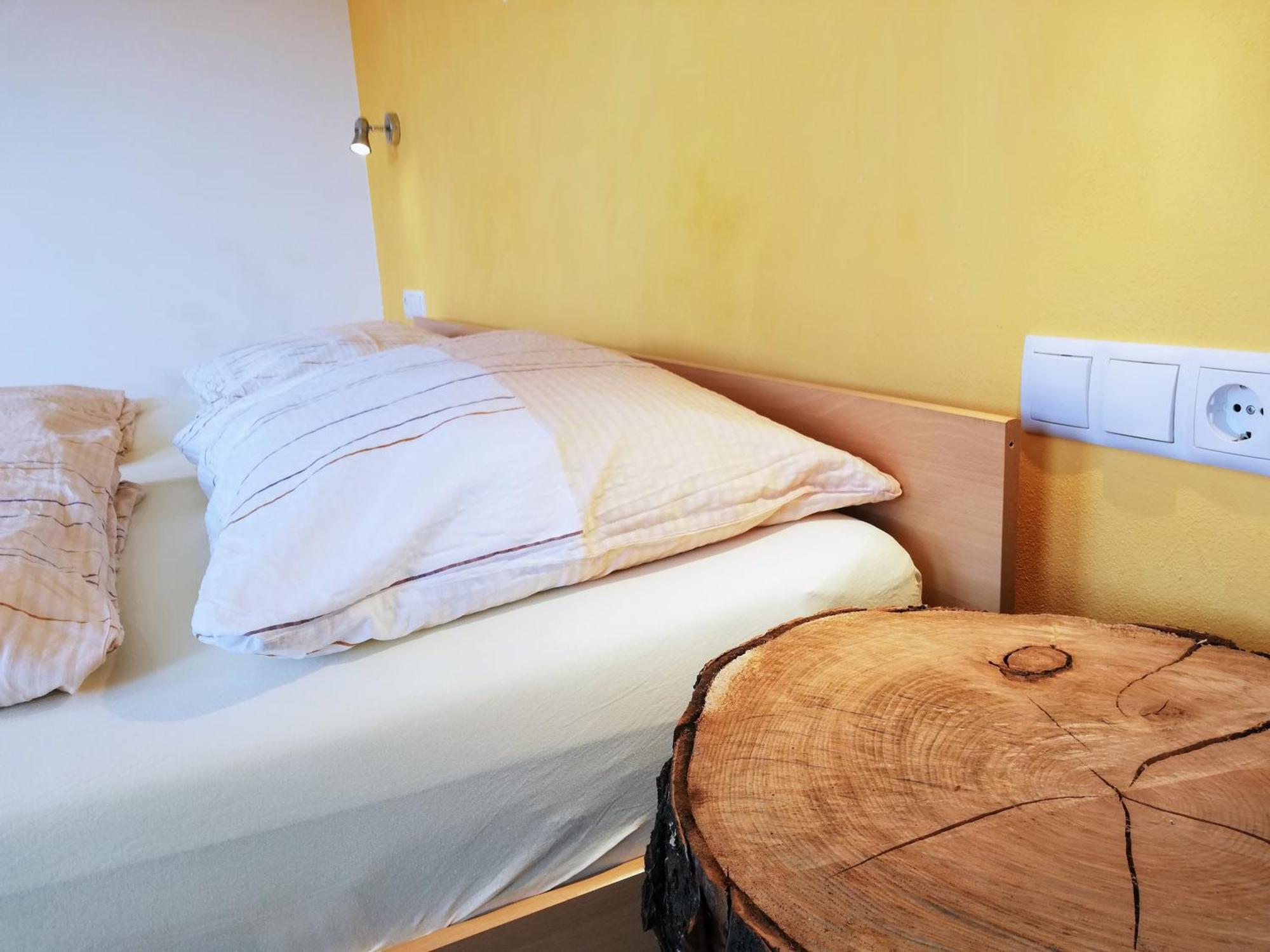 Agriturismo Ferienhof Gschloier (Adults Only) Laion Luaran gambar