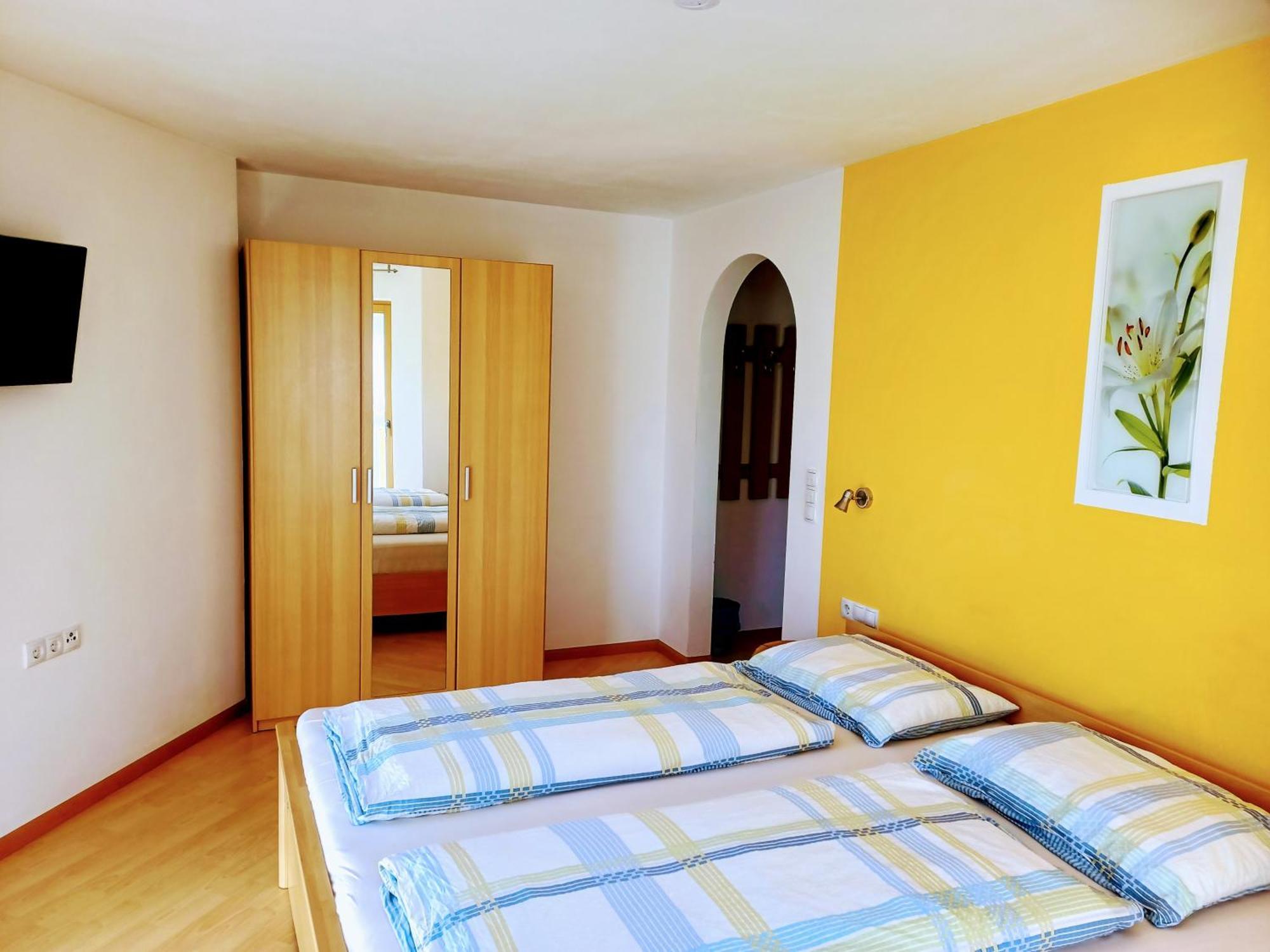 Agriturismo Ferienhof Gschloier (Adults Only) Laion Bilik gambar
