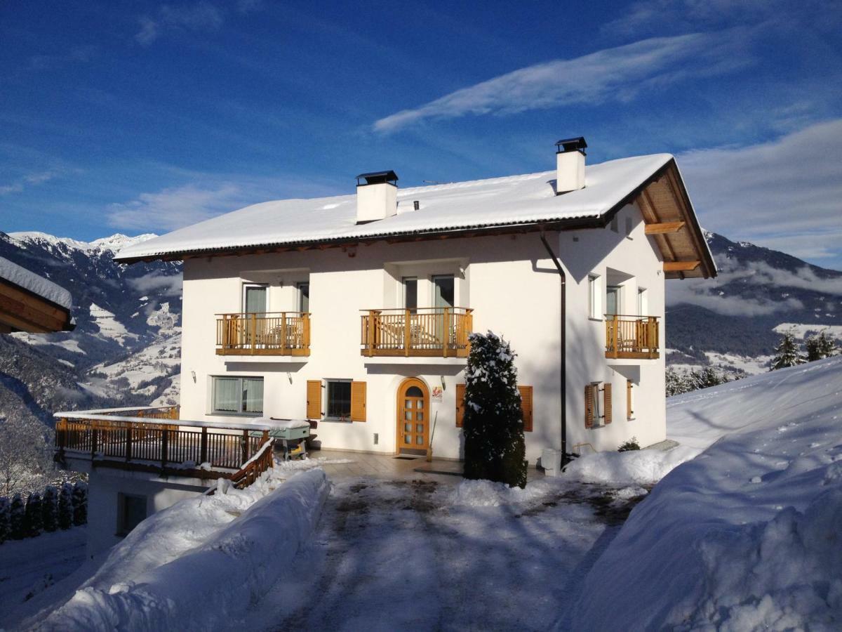 Agriturismo Ferienhof Gschloier (Adults Only) Laion Luaran gambar