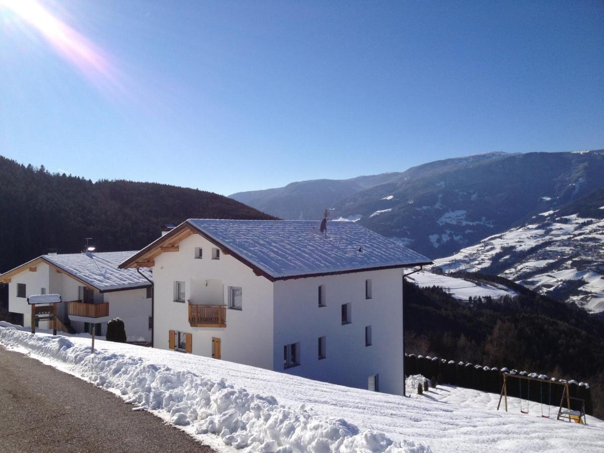 Agriturismo Ferienhof Gschloier (Adults Only) Laion Luaran gambar